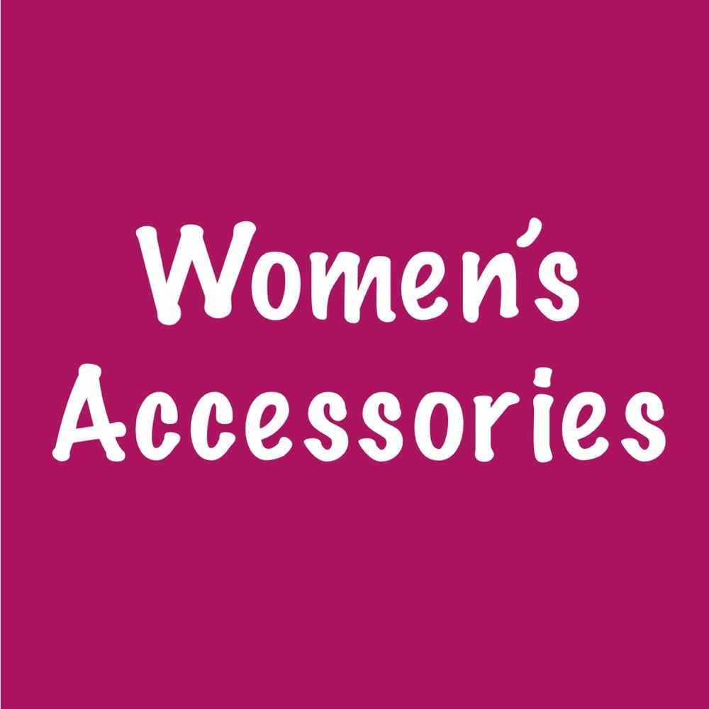 WOMENS ACCESSORIES